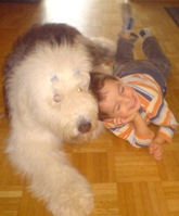 Dave und Jessi Oktober 2007