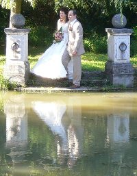 Sascha und Nicole Flüeler